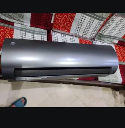 Gree fairy royal 1.5 ton total jenwon