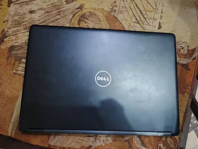 Dell laptop