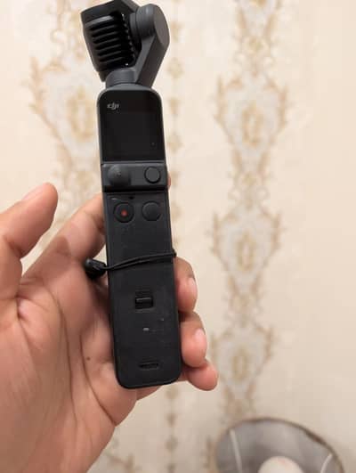 DJI Pocket 2 COMPLETE CREATER COMBO