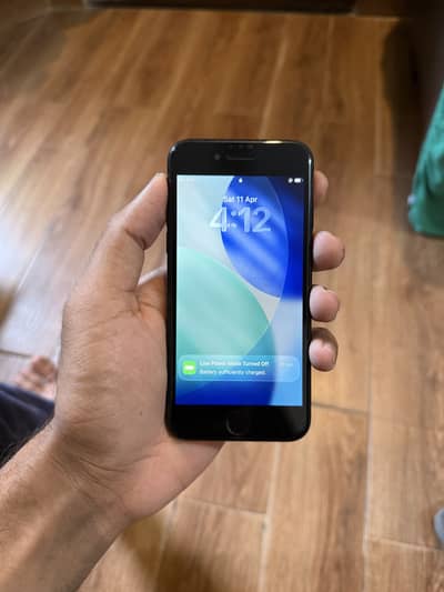 IPHONE SE 2020 exchange possible