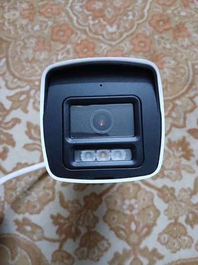 Hik CCTV Camers For Sale