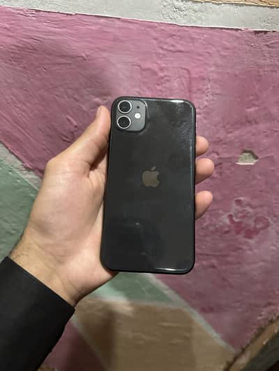 Iphone 11 Non pta Factory Unlocked Whatspp 03298347831
