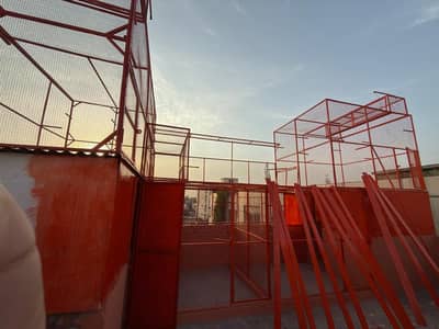 Pigeons Cage | Jaal | Large cage | Iron cage For sale