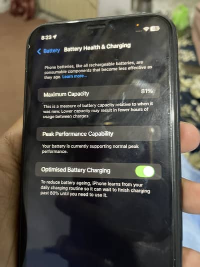 I phone xr 64 gb