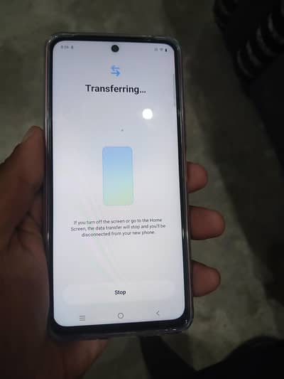 vivo Y21d new model. just 2 to 3 days used.