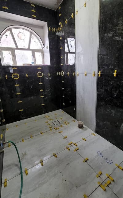 Tile Fixer lahore 03471176064