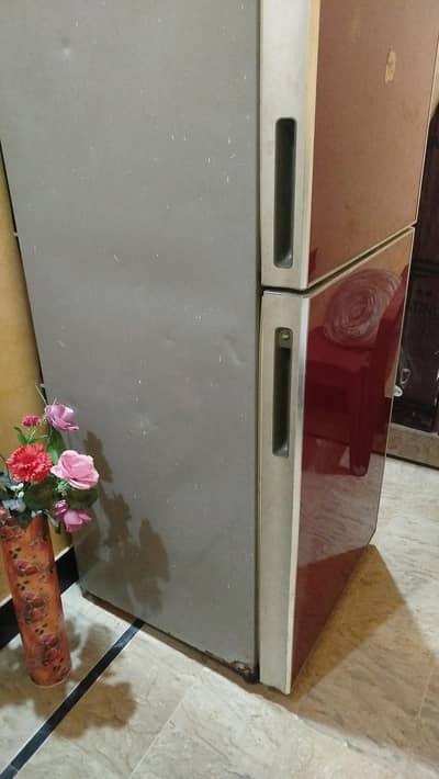 for sell chamber leaked