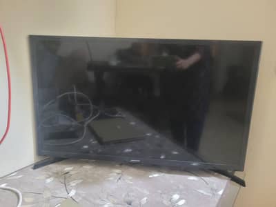 Samsung TV for Sale