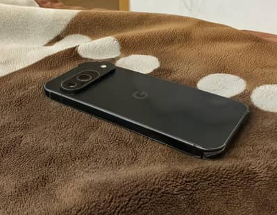 Google pixel 9