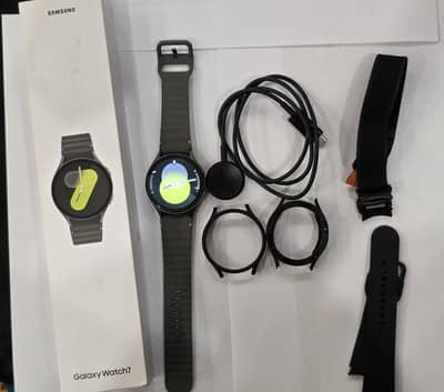 Like Brand New | Samsung Galaxy Watch 7 44mm | 2/32 |