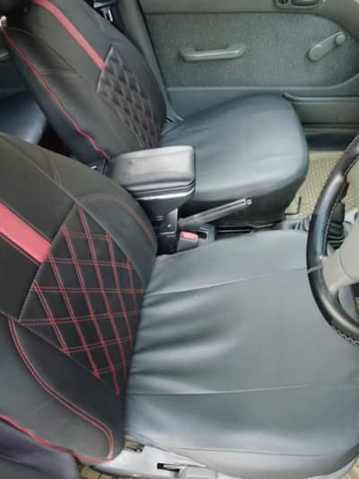 Home car VXR Cultus Car