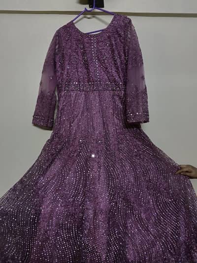 New stylish bridal tail maxi 3pcs