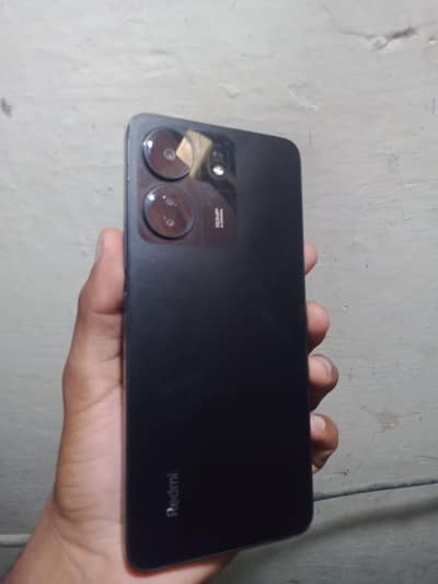 redmi 13c