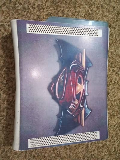 Xbox 360 Jailbreak 512GB | 1 Wireless Org Control | Excellent Conditio