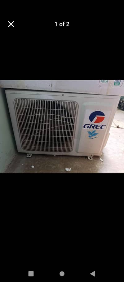 orint ac for sale 1 ton