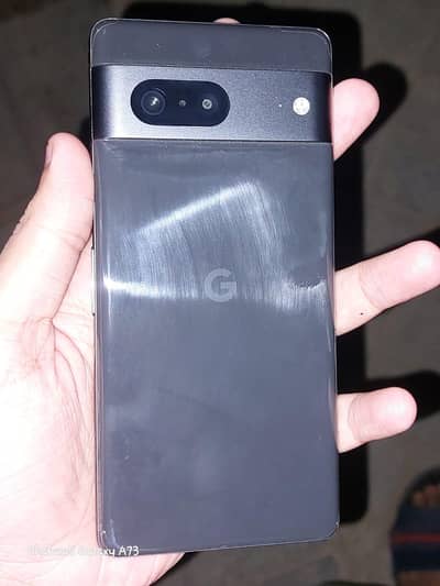 pta Approved pixel 7