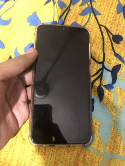 Samsung A30 pta approved