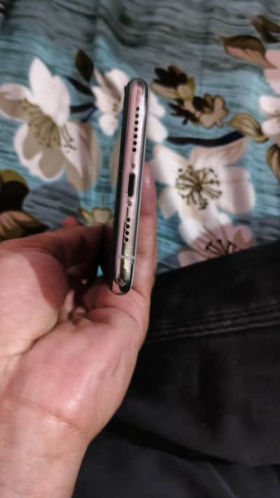 All parts original ha