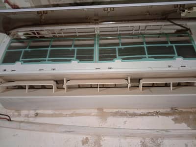 good working good condition