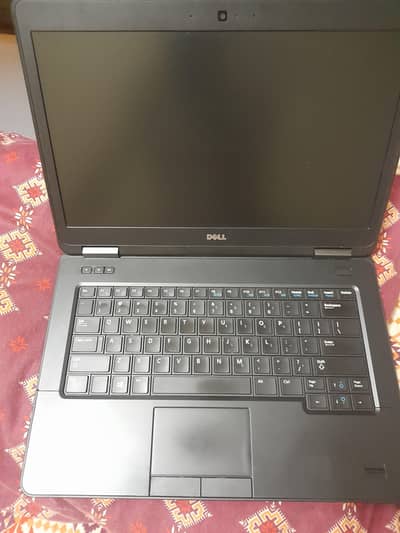 Dell laptop latitude