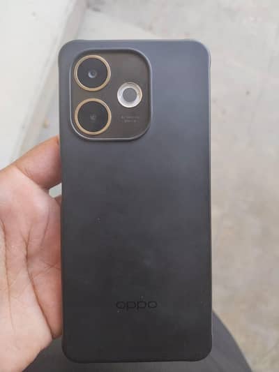Oppo A5 pro