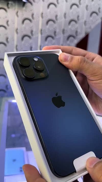 Iphone 15 Pro Max (JV)