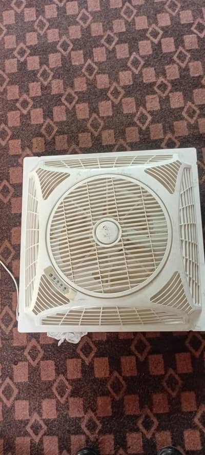 ceiling fane
