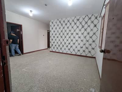 2BED DD 4TH FLOOR FLAT FOR RENT