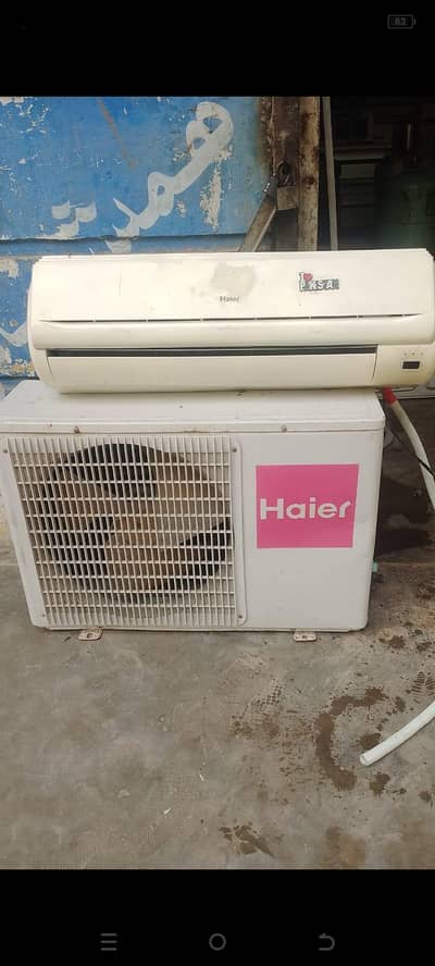 haire AC 1 Ton