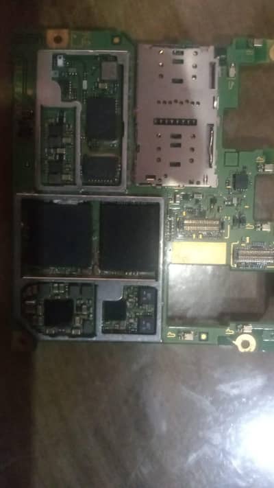 Dead board humy sale kren