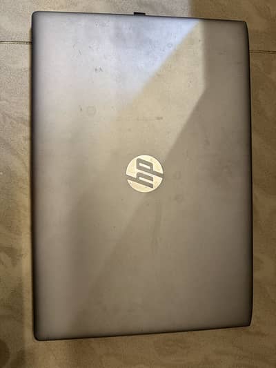 Hp Probook 450 G5