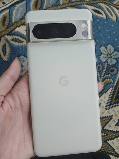 Google pixel 8 pro pta