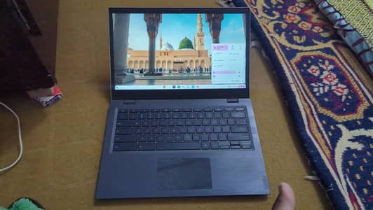 Lenovo 14e Chromebook