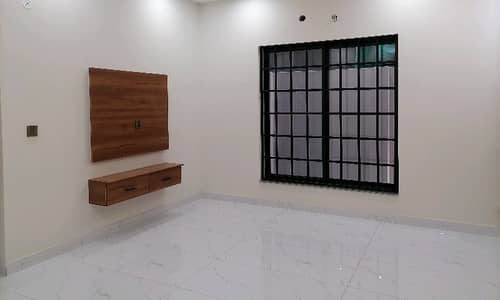 Well-constructed House Available For rent In Allama Iqbal Town