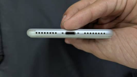 iphone 7 Plus Pta proved 128 gb