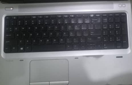 hp probook 650 g2