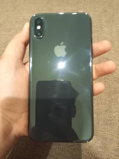 iphone X non pta 64 gb
