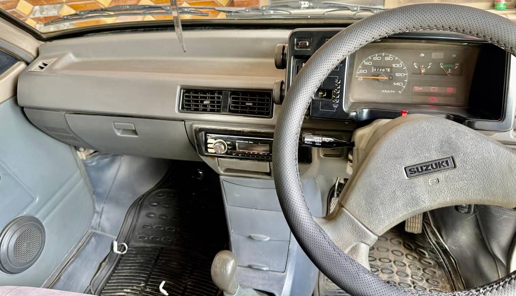 Mehran vxr 5