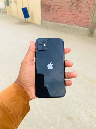 iPhone 11 jv