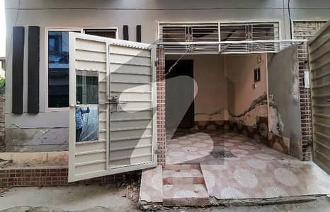 Brand New 3 Marla House For Sale In Allama Iqbal Town - Zeenat Block Lahore