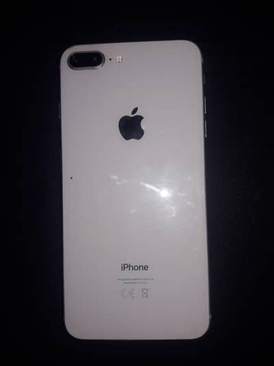 8PLUS WITH GOOD DEAL