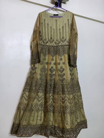 new design stylish maxi