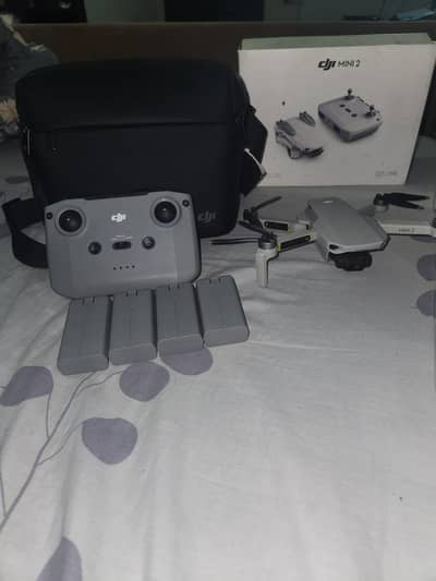 DJI mini 2