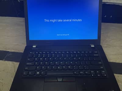 Lenovo E450 8/500GB