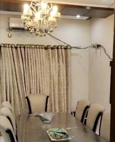 Corner House Of 11 Marla In Allama Iqbal Town For Sale