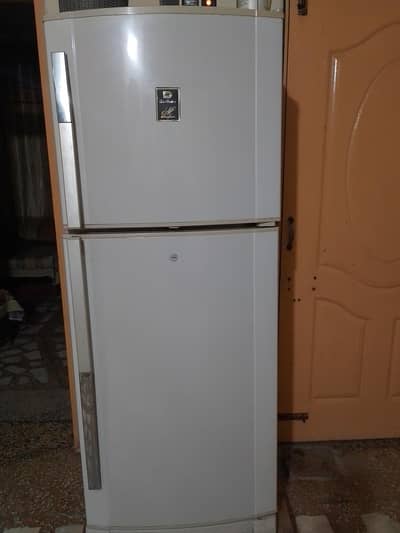 14cft dawlance referegrator