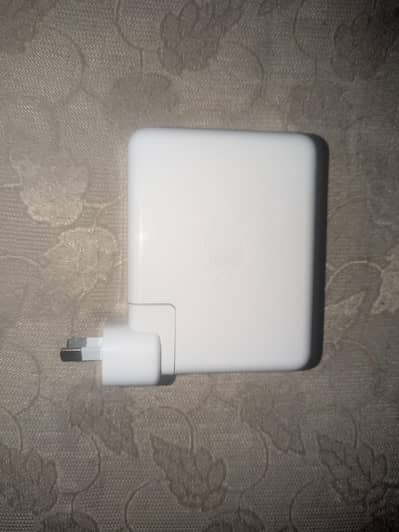 Apple 140 watt genuine Adapter