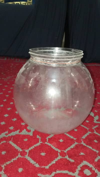 Fish Bowl large size