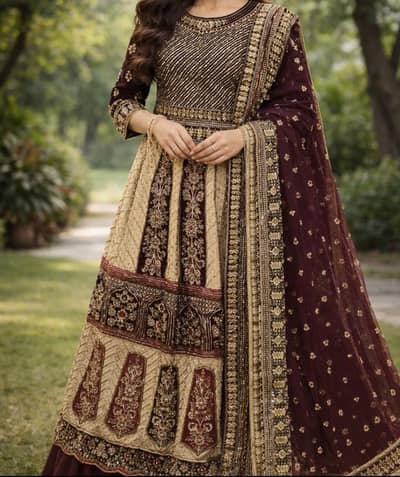 urgent sale bridle dress