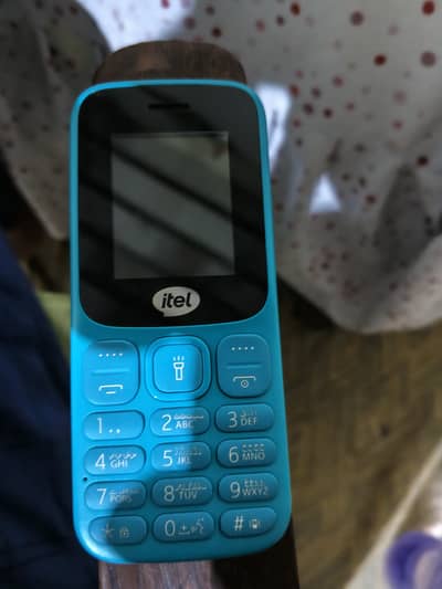 Itel Mobile